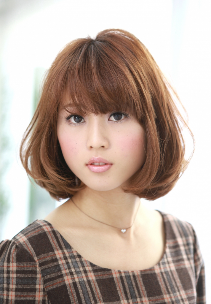 旬髪ボブ　浦本伸次-712x1024